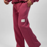 Affirmation Straight Leg Sweatpants