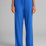 Rib Contour Pants