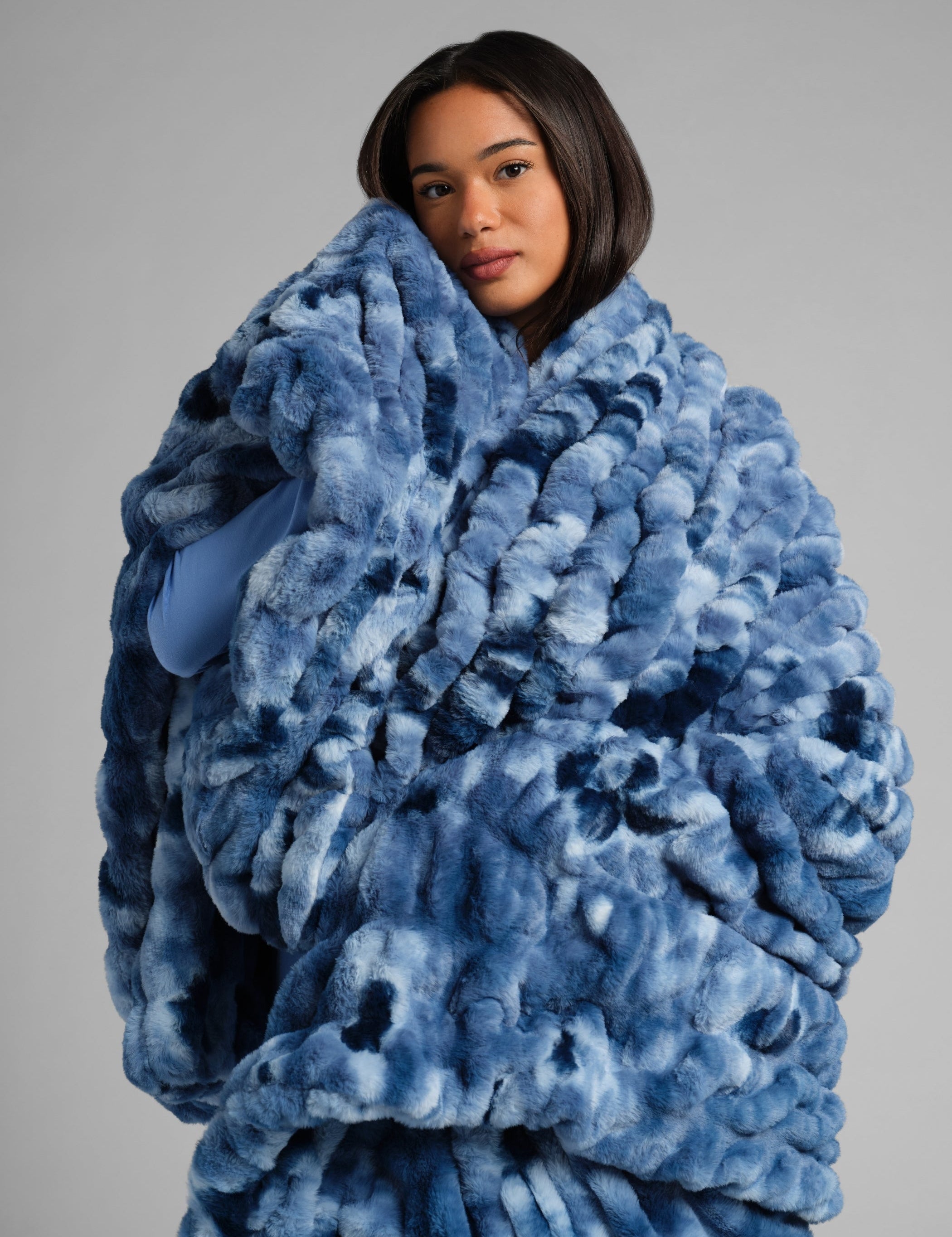 Dreamer Blanket