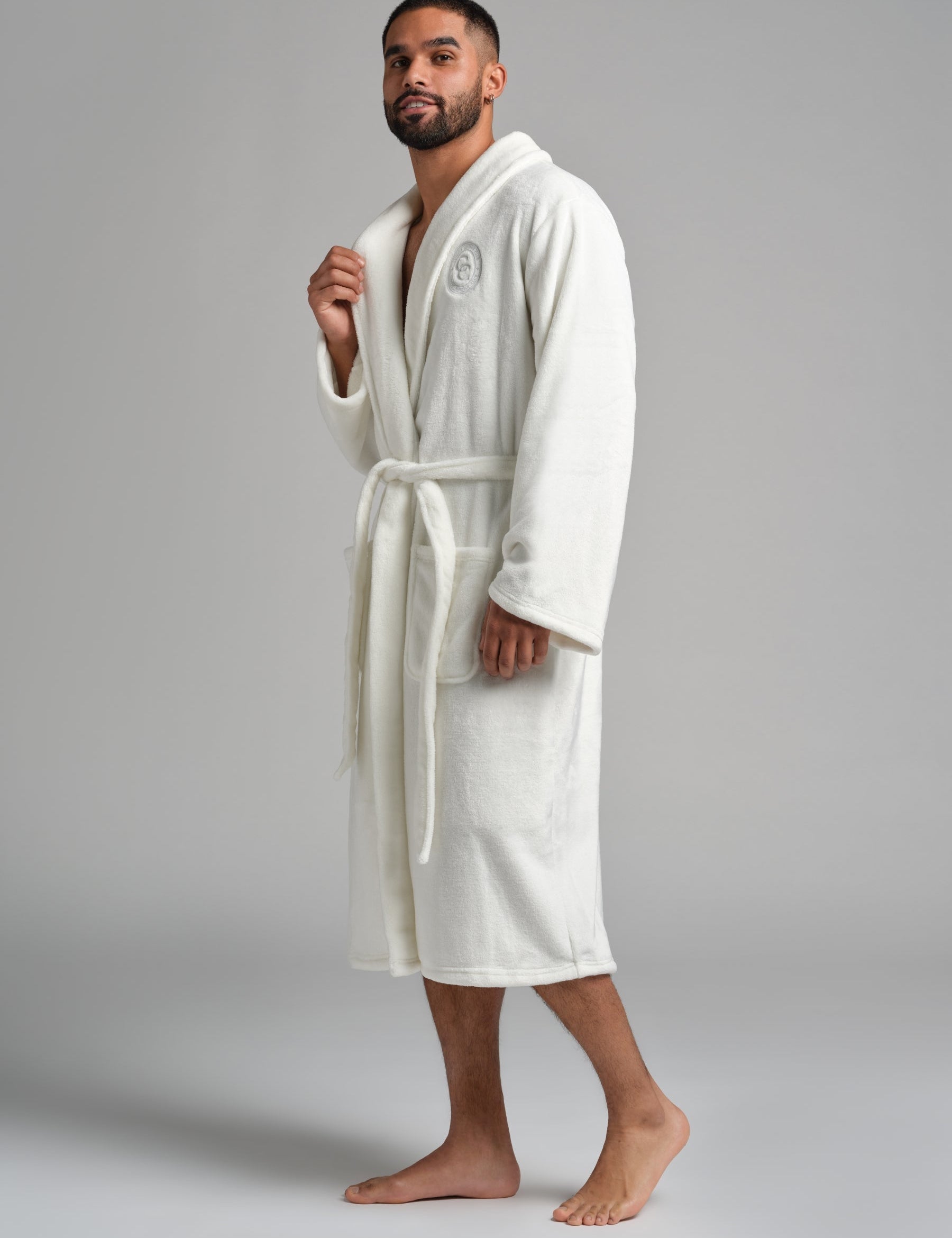 Dreamday™ Plush Robe - Pre Order
