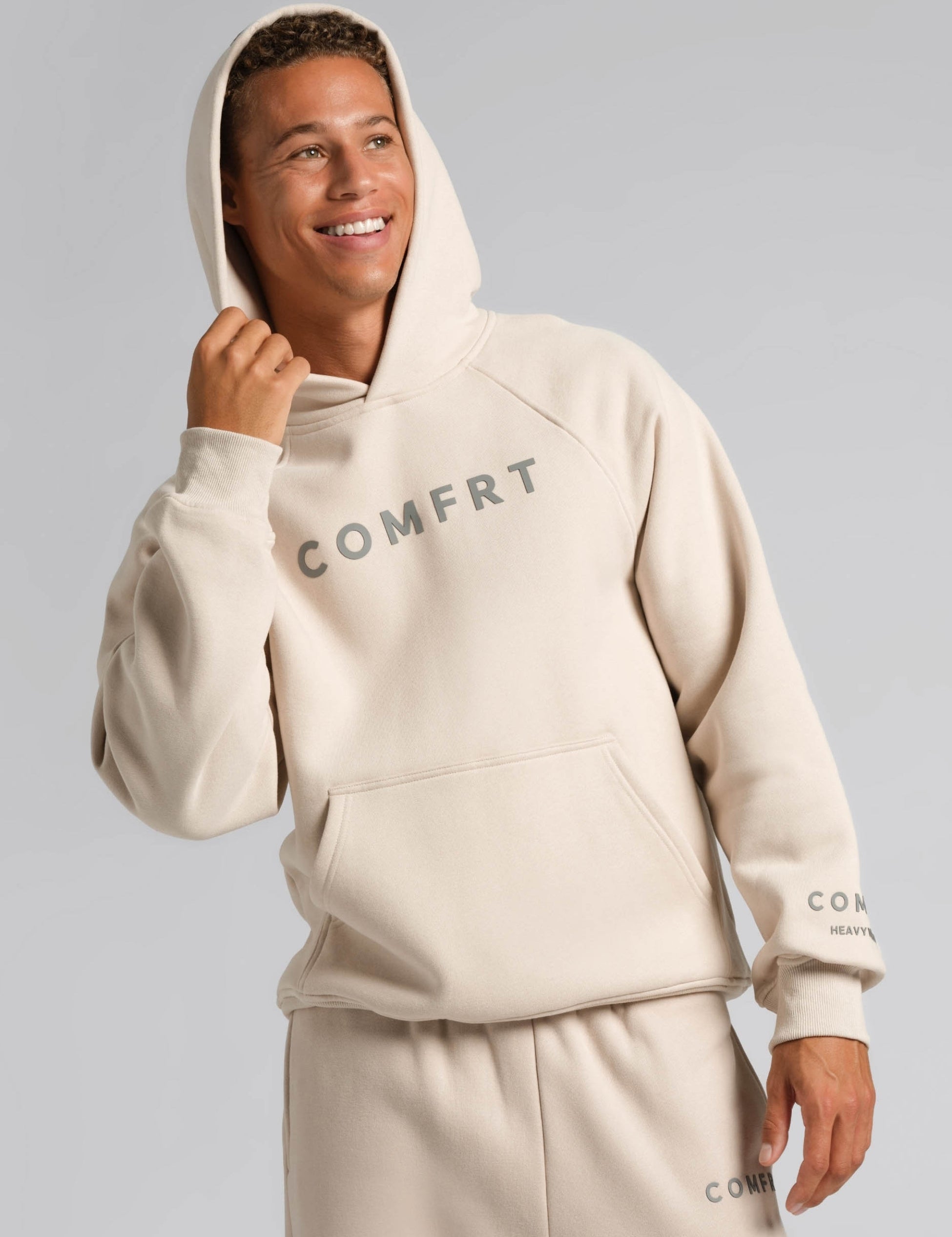 Tranquil Hoodie