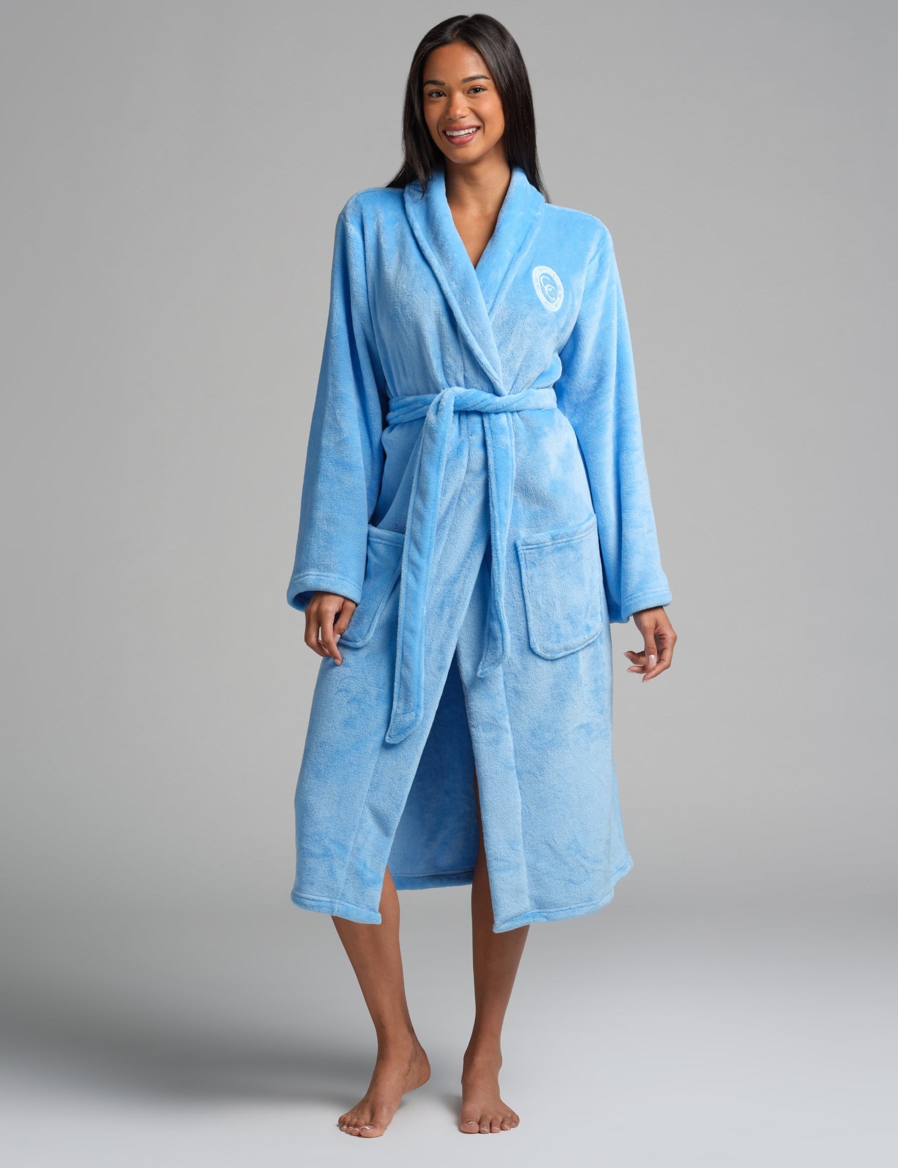 Dreamday™ Plush Robe