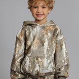 Camo Kids Hoodie