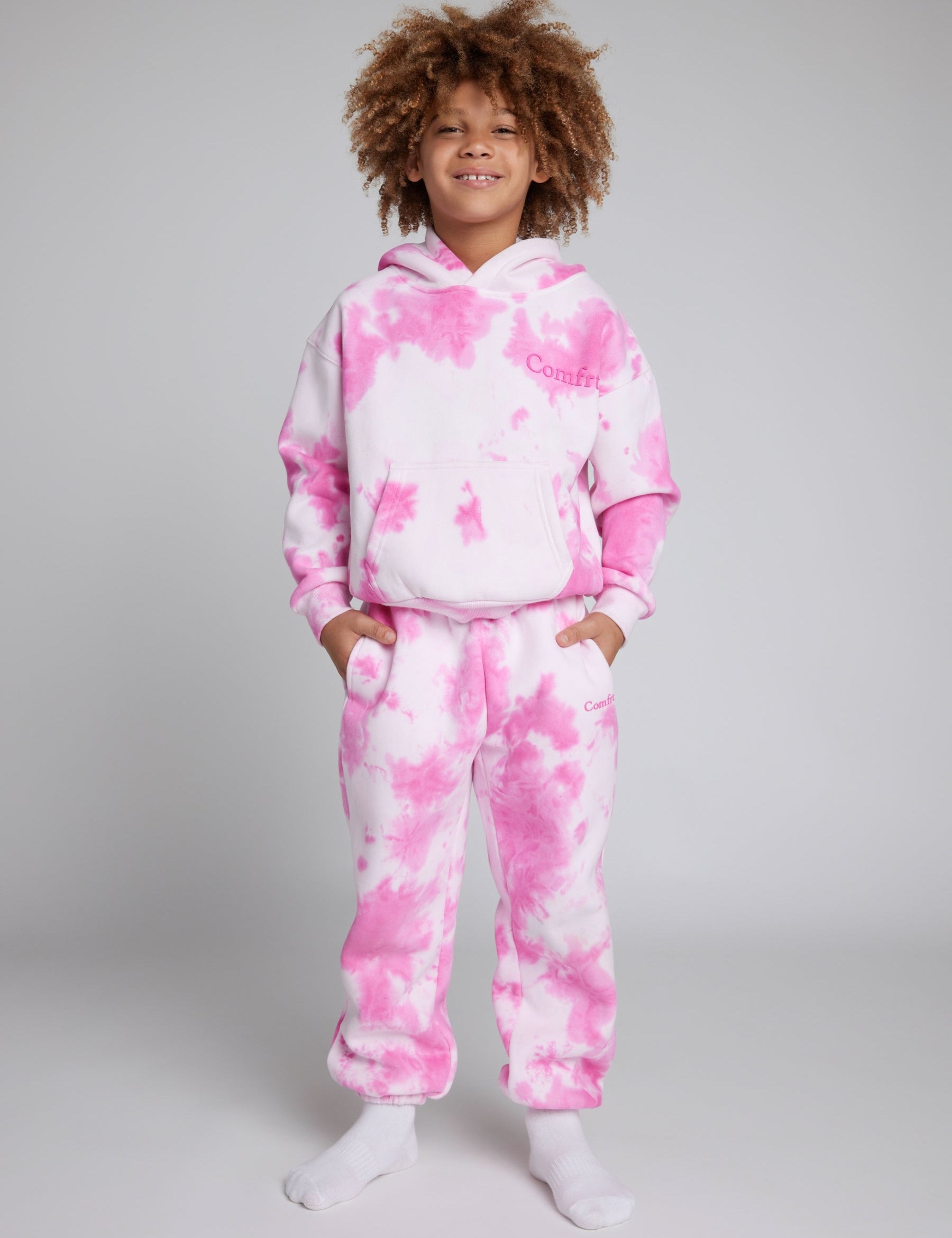 Minimalist Kids Sweatpants - Pre-Order