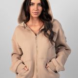 Travel Essentials Zip Hoodie - Pre-Order