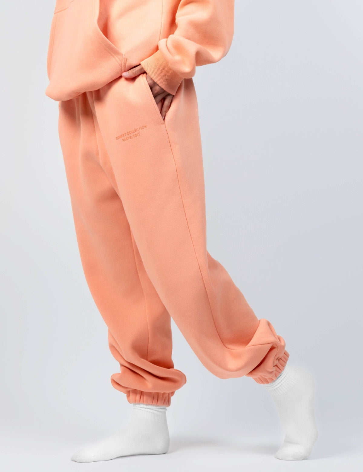 Pastel Sweatpants