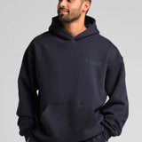 Minimalist Hoodie