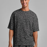 Waffle Lounge Tee - Pre Order