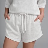 Waffle Lounge Short - Pre Order