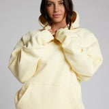 Minimalist Hoodie