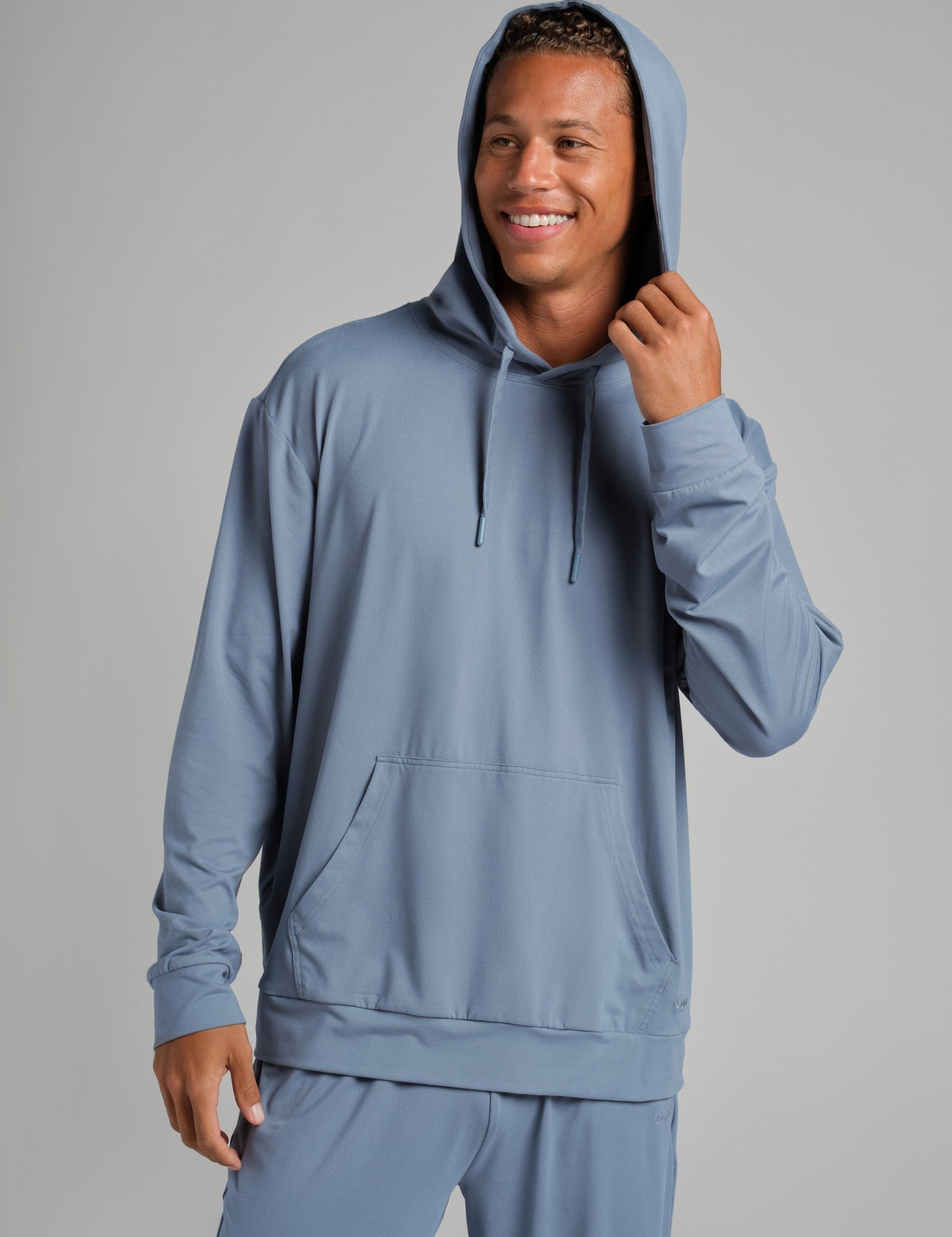 AllDay Jersey Hoodie - Pre Order