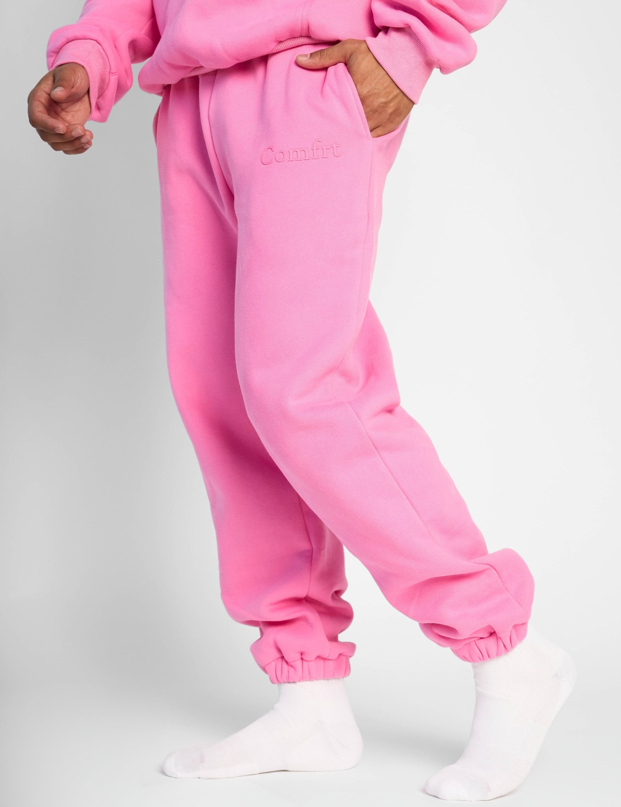 Minimalist Sweatpants