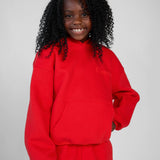 Minimalist Kids Hoodie