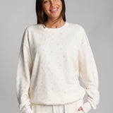 Waffle Lounge Long Sleeve