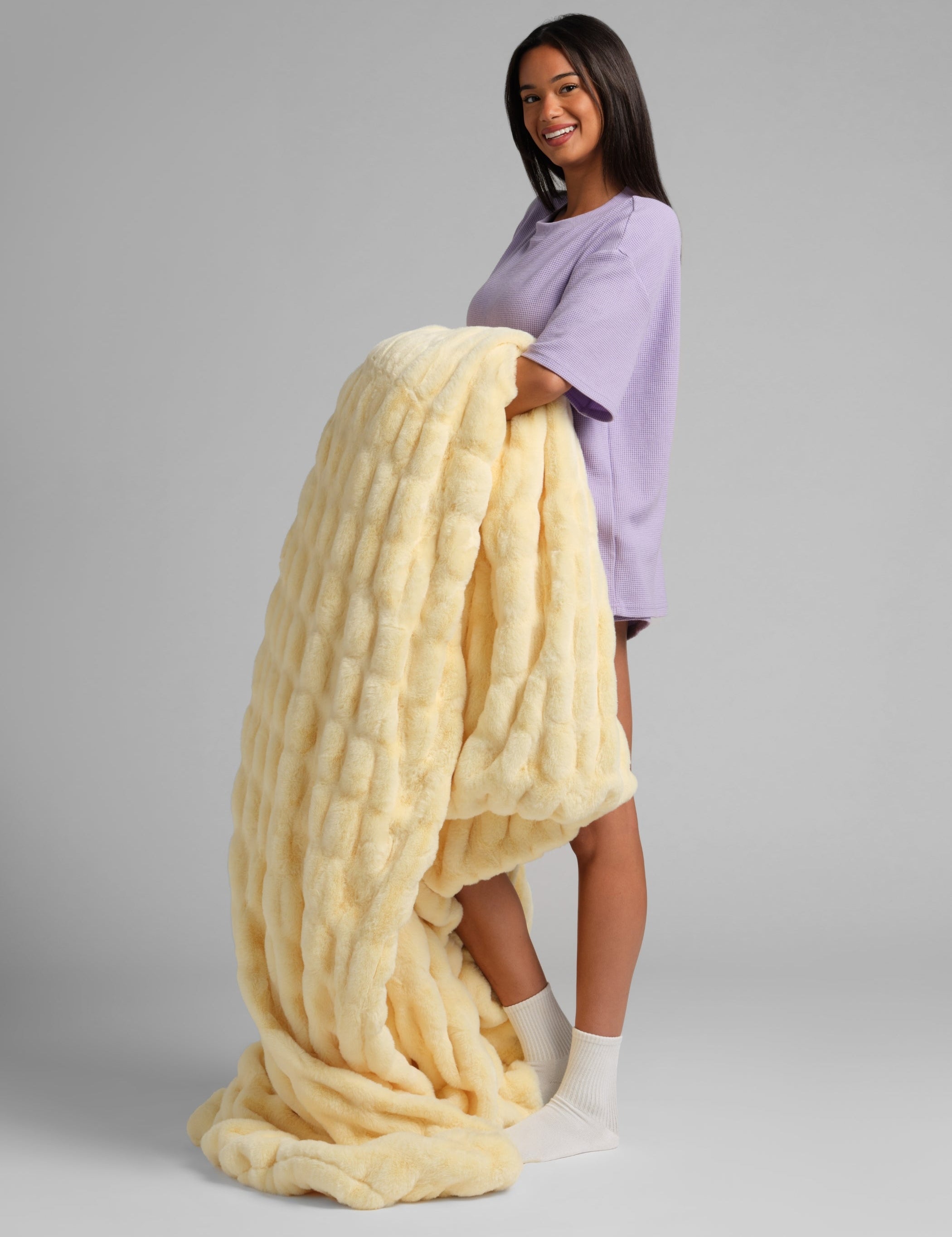 Dreamer Blanket