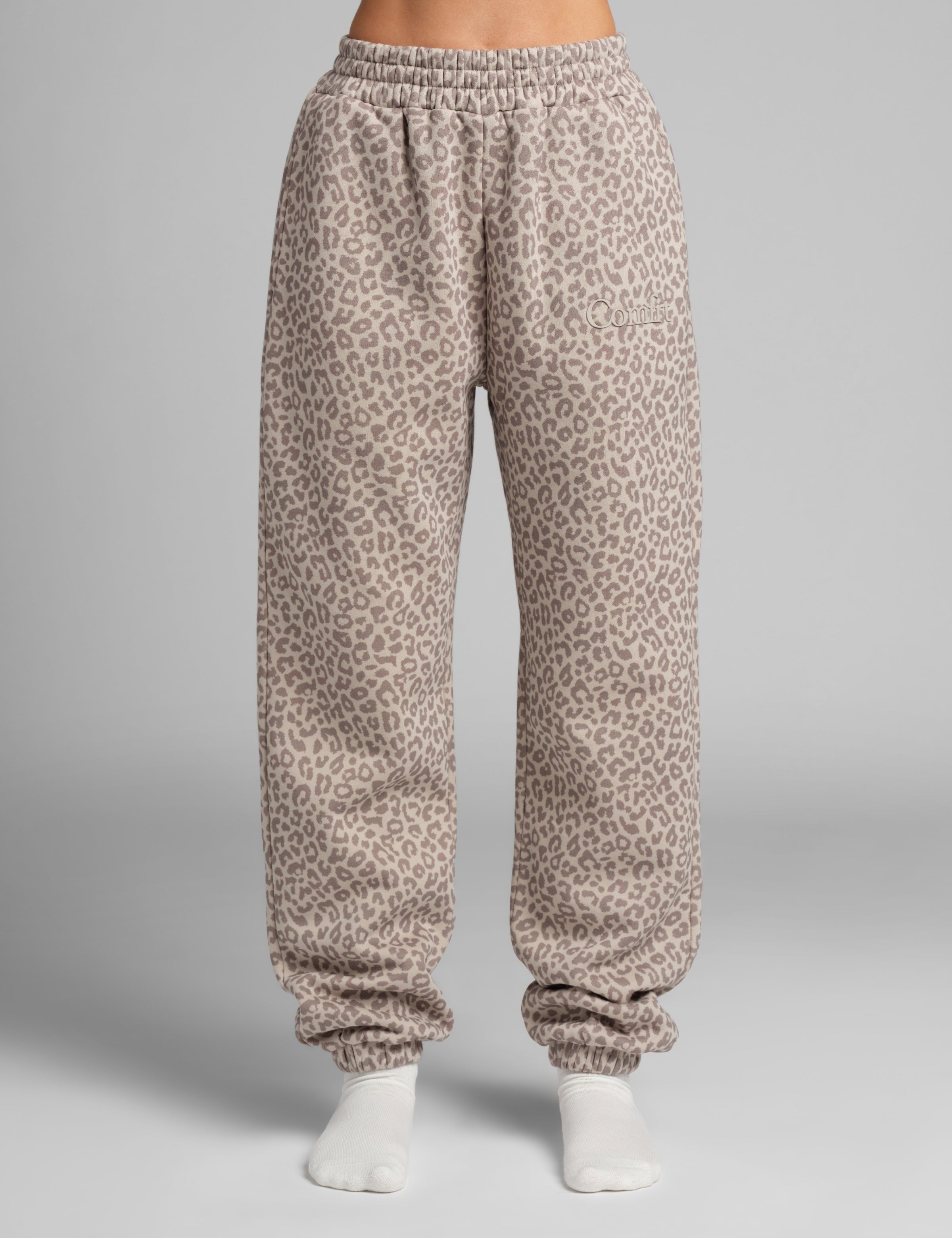 Minimalist Sweatpants