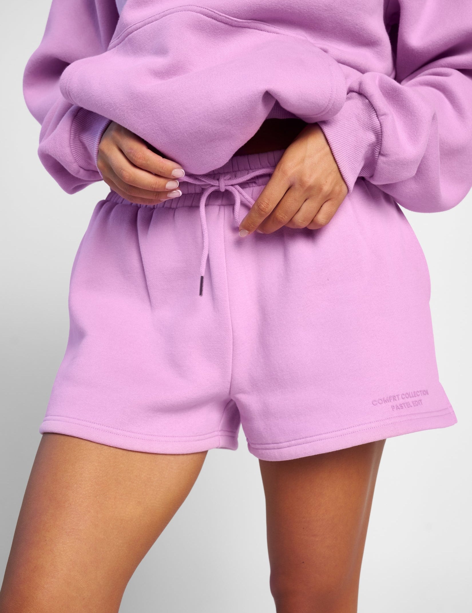 Pastel Shorts - Pre-Order