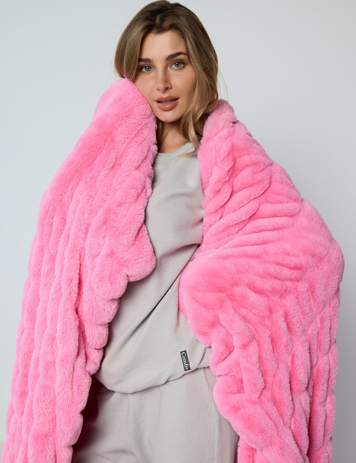 Dreamer Blanket