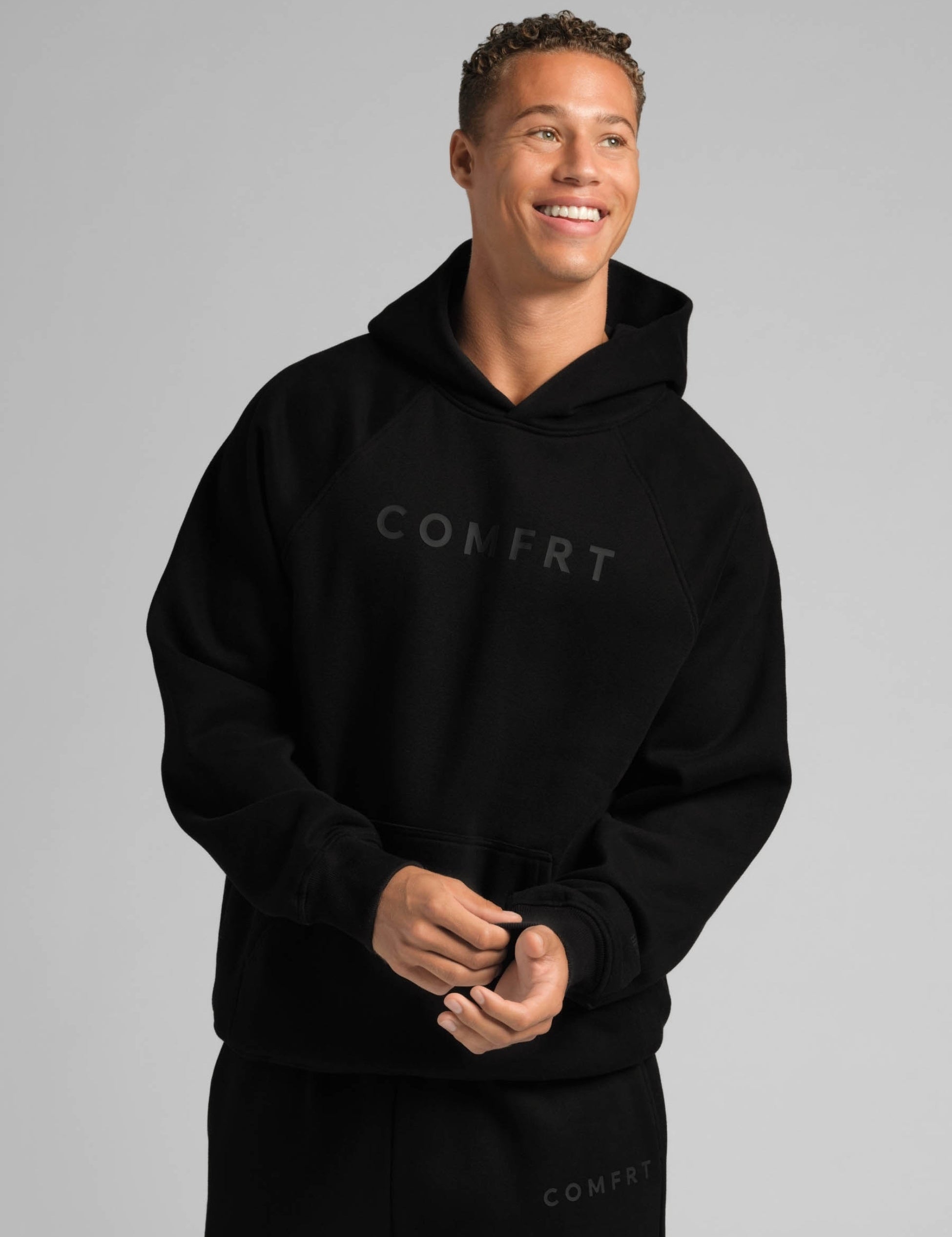 Tranquil Hoodie
