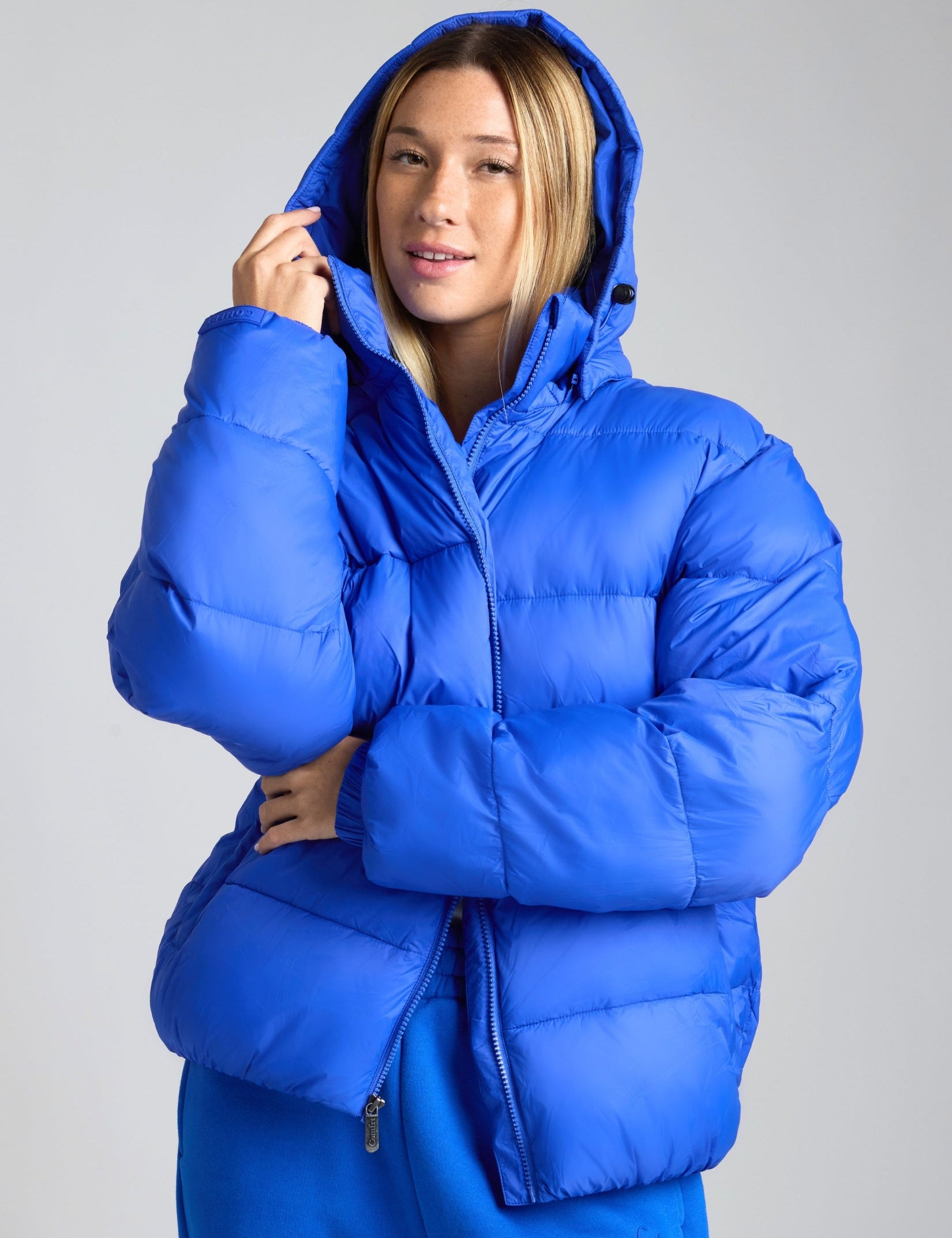 Puffer Jacket