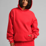 Comfrt x We're Not Really Strangers Hoodie