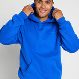 Minimalist Hoodie