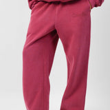 Minimalist Straight Leg Sweatpants - Pre-Order