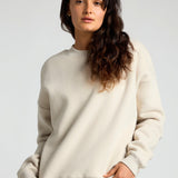 Basic Crop Crew - Pre Order