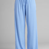 Rib Contour Pants