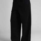 Basic Wide Leg Sweatpants