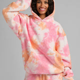 Minimalist Hoodie