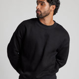 Basic Crop Crew - Pre Order