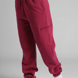 Comfrt x tarte Airplane Mode Travel Sweatpants