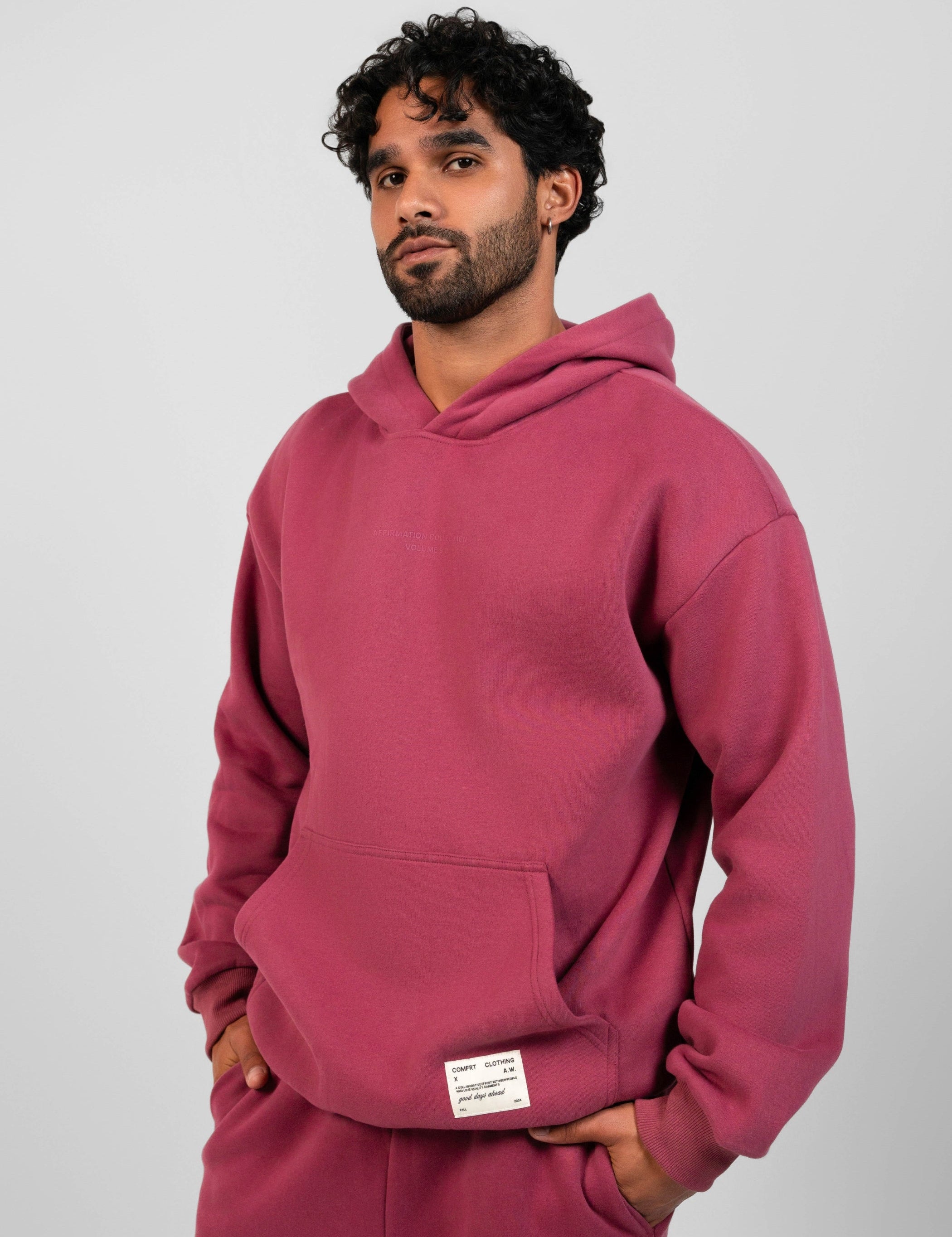 Affirmation Hoodie - Pre-Order