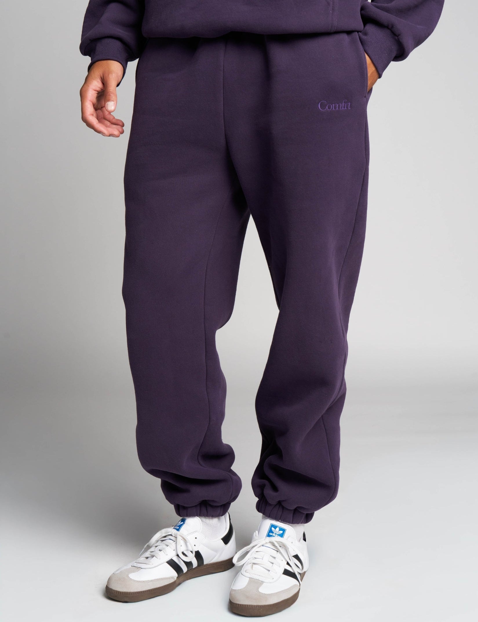 Signature Sweatpants