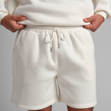 Basic Fleece Short