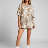 Camo Tee