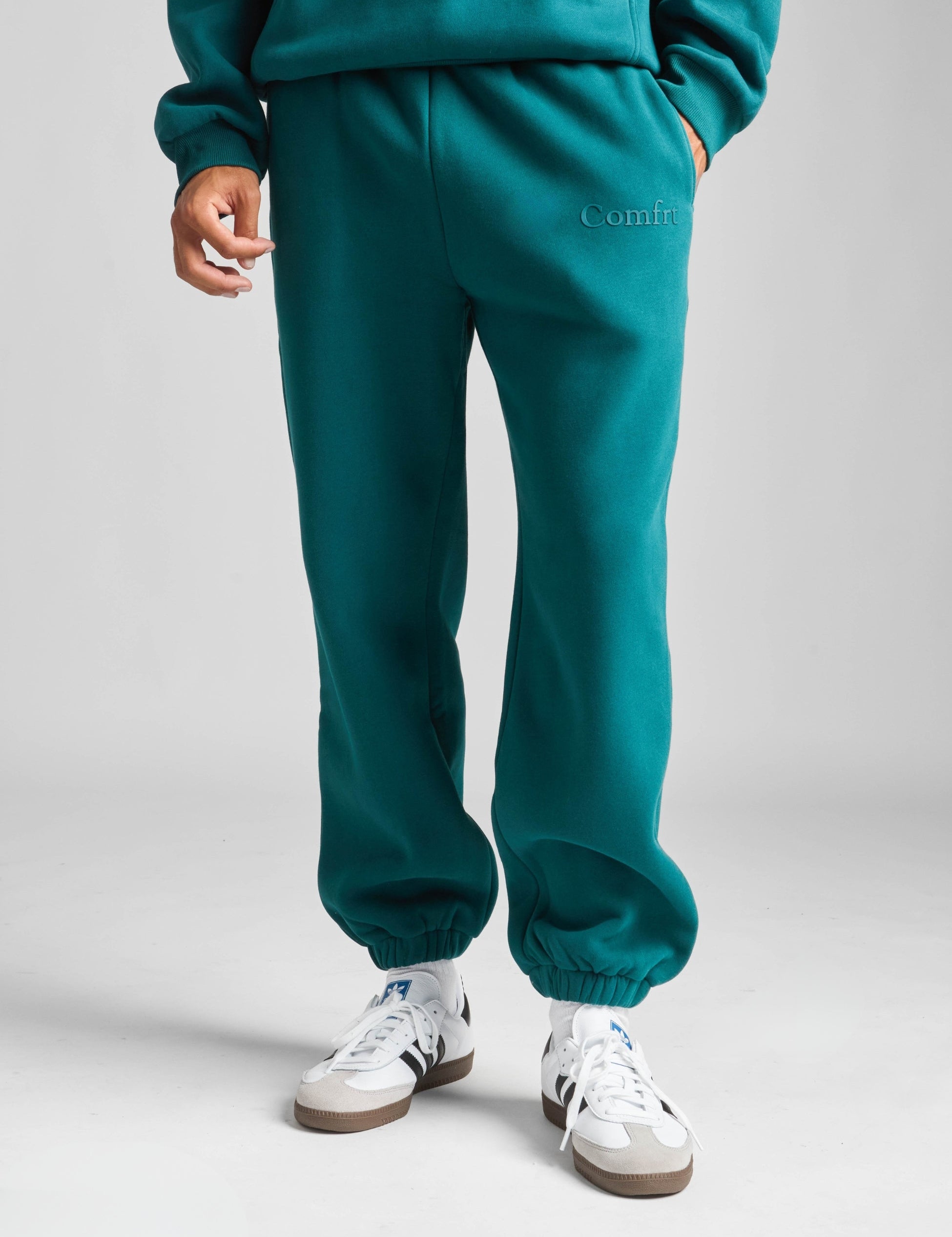 Minimalist Sweatpants - Pre-Order