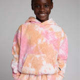 Minimalist Kids Hoodie