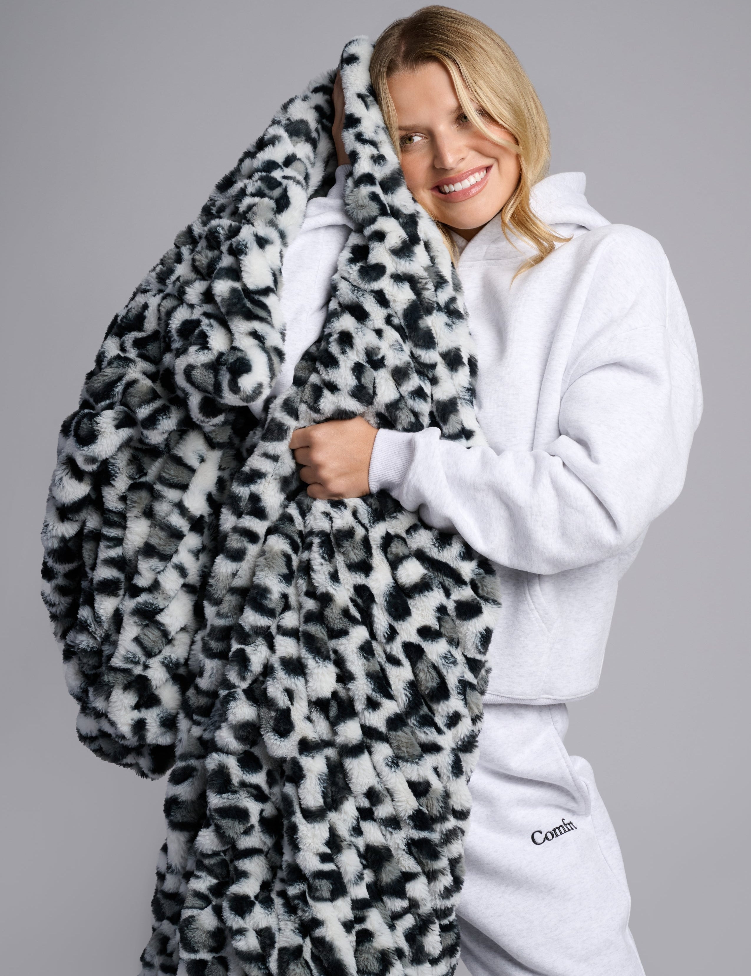 Dreamer Blanket - Pre-Order