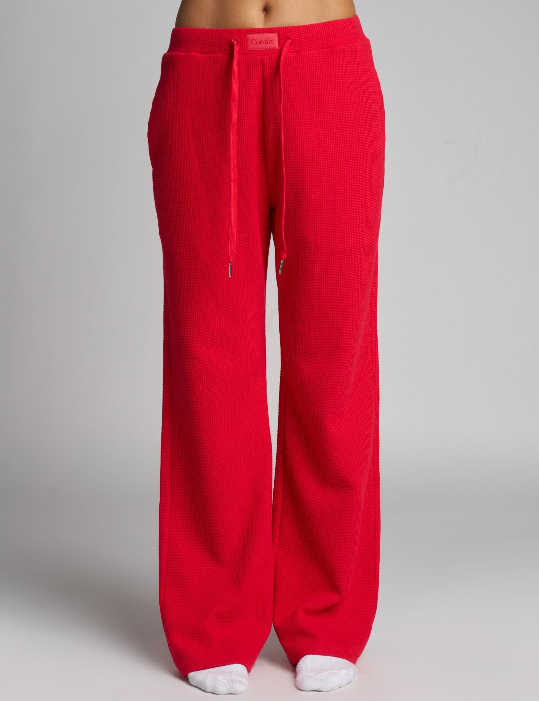 Waffle Lounge Pant