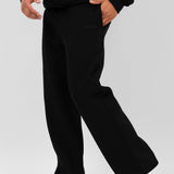 Signature Straight Leg Sweatpants