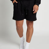 Basic Fleece Short - Pre-Order