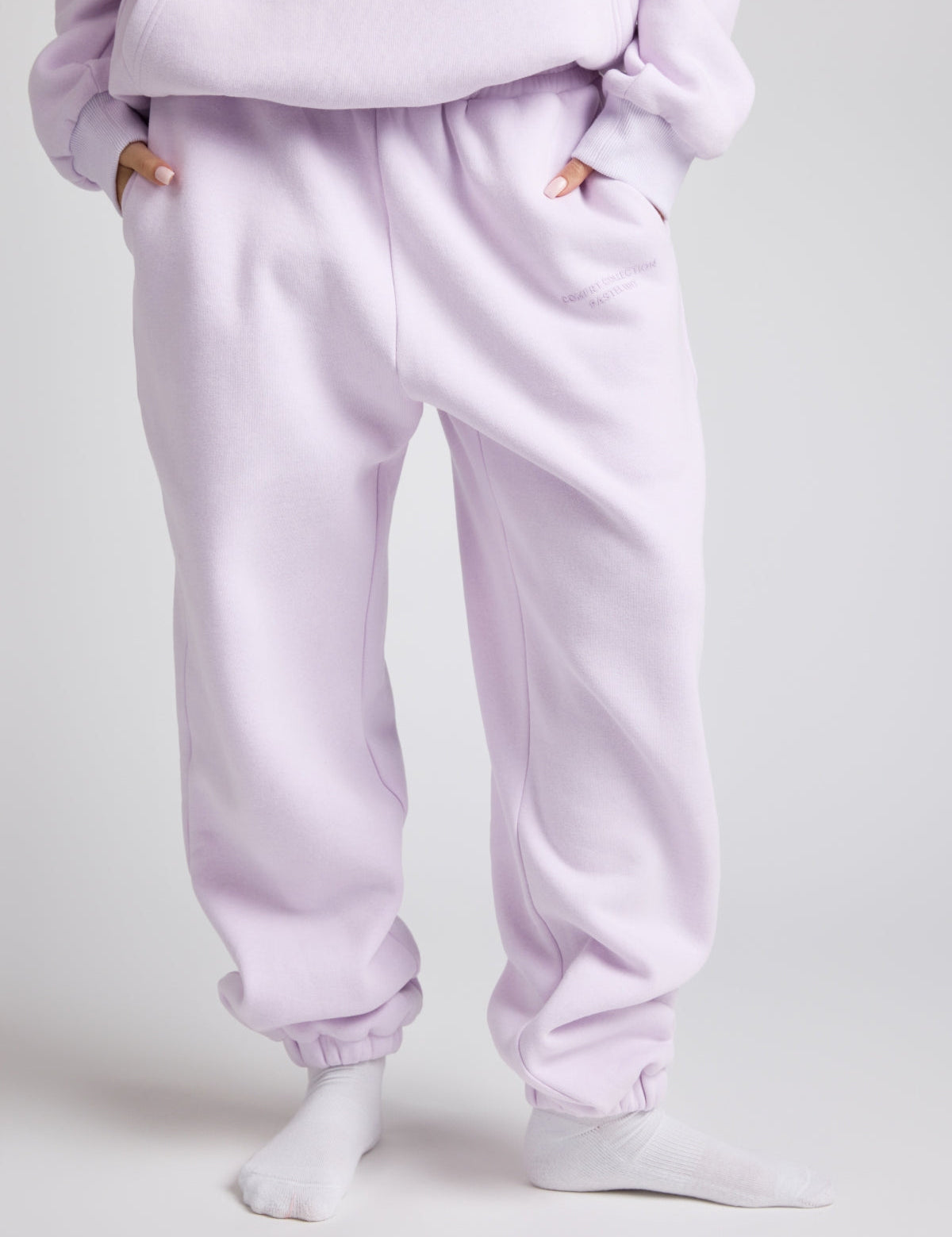 Pastel Sweatpants Pre-Order