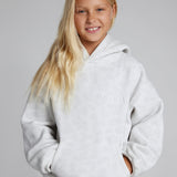 Minimalist Kids Hoodie