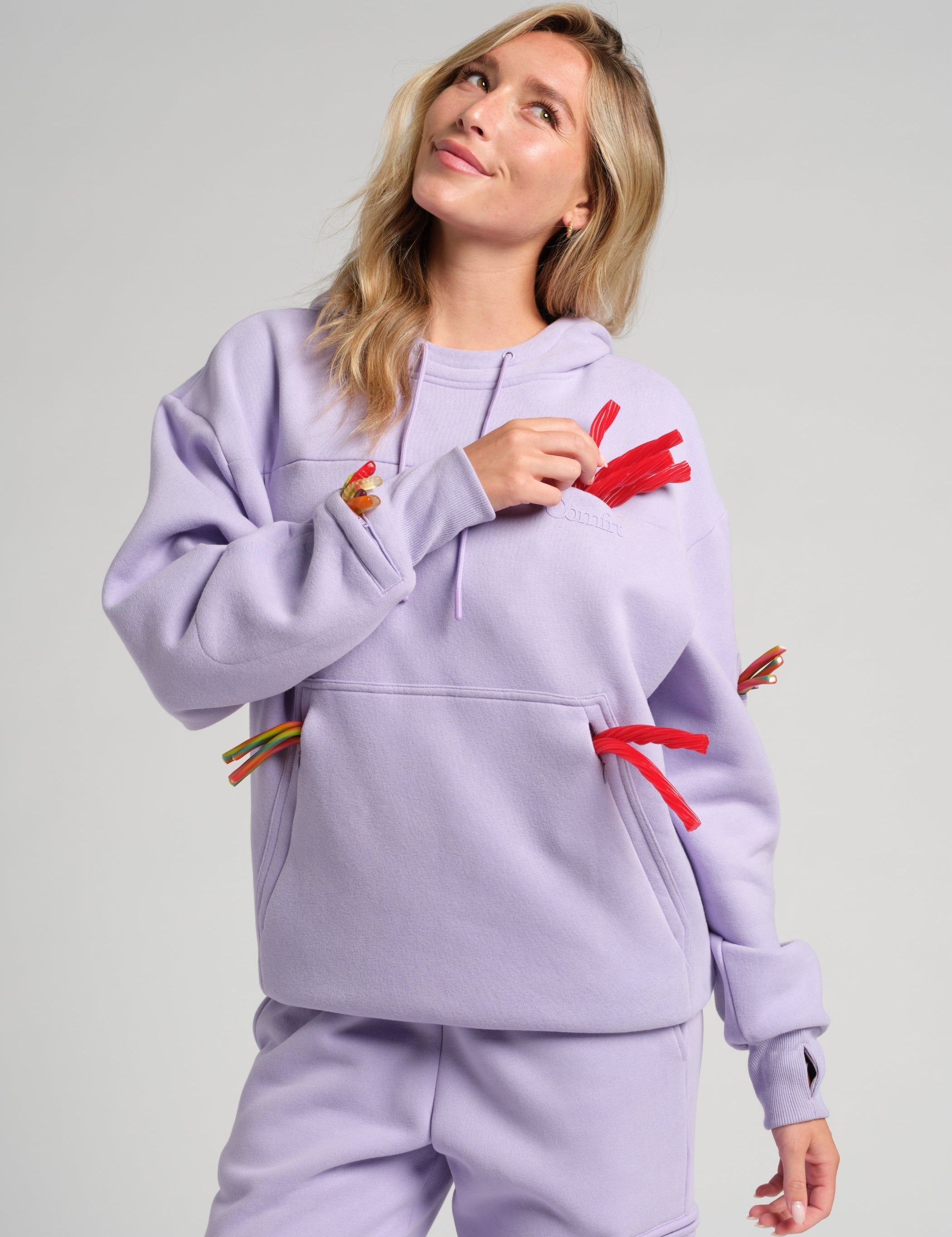 Snak™ Hoodie