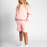 Pastel Kids Shorts
