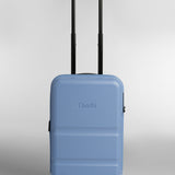 Carry-On Companion Luggage