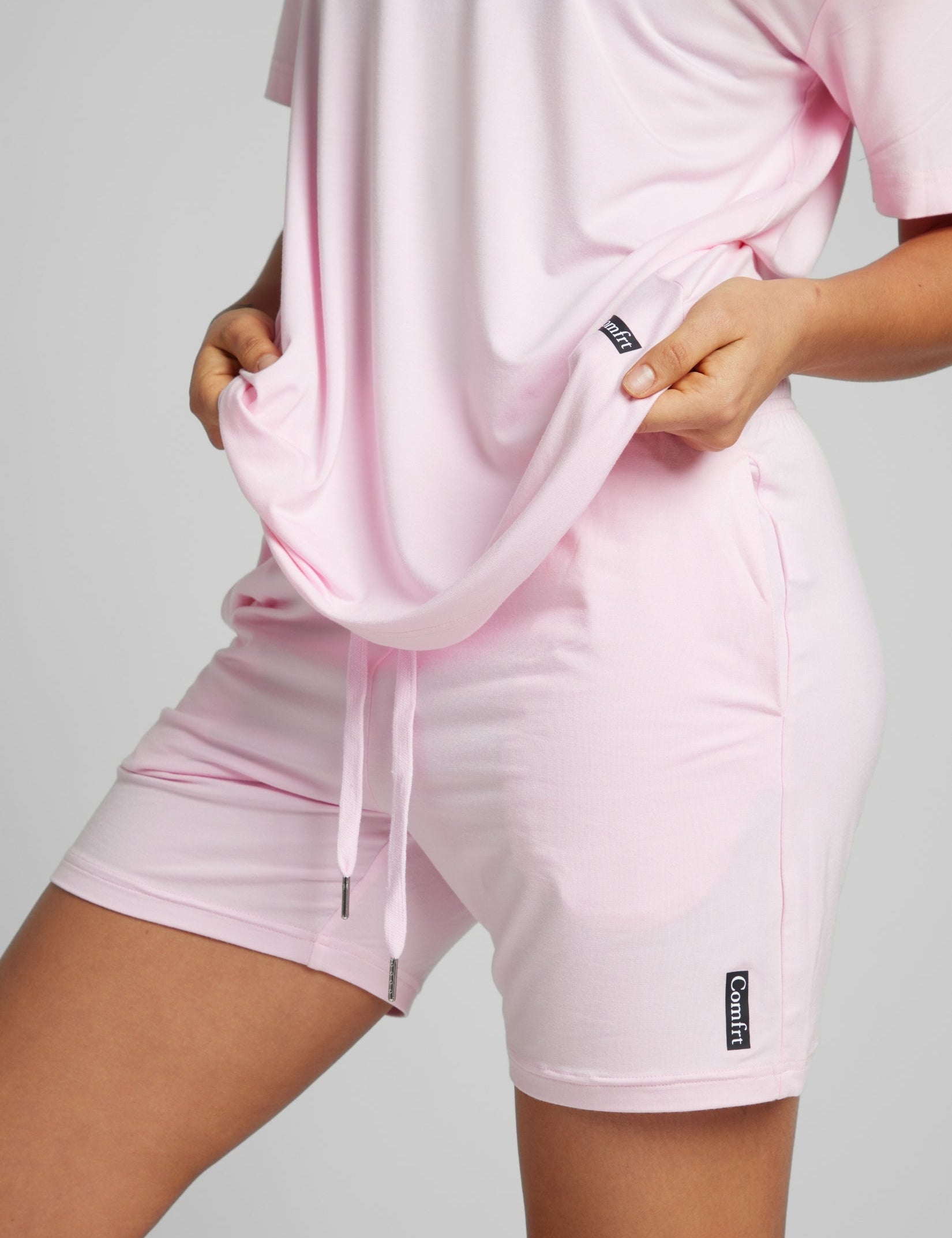 Cloud Lounge Shorts