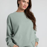 Waffle Lounge Long Sleeve